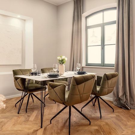 New Luxus Suite I Two Kingbeds I Center Augsburg Zewnętrze zdjęcie