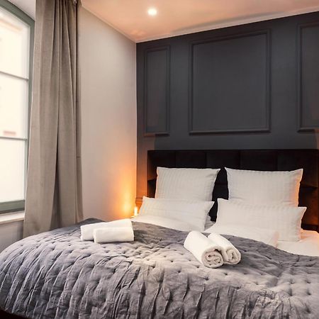 New Luxus Suite I Two Kingbeds I Center Augsburg Zewnętrze zdjęcie