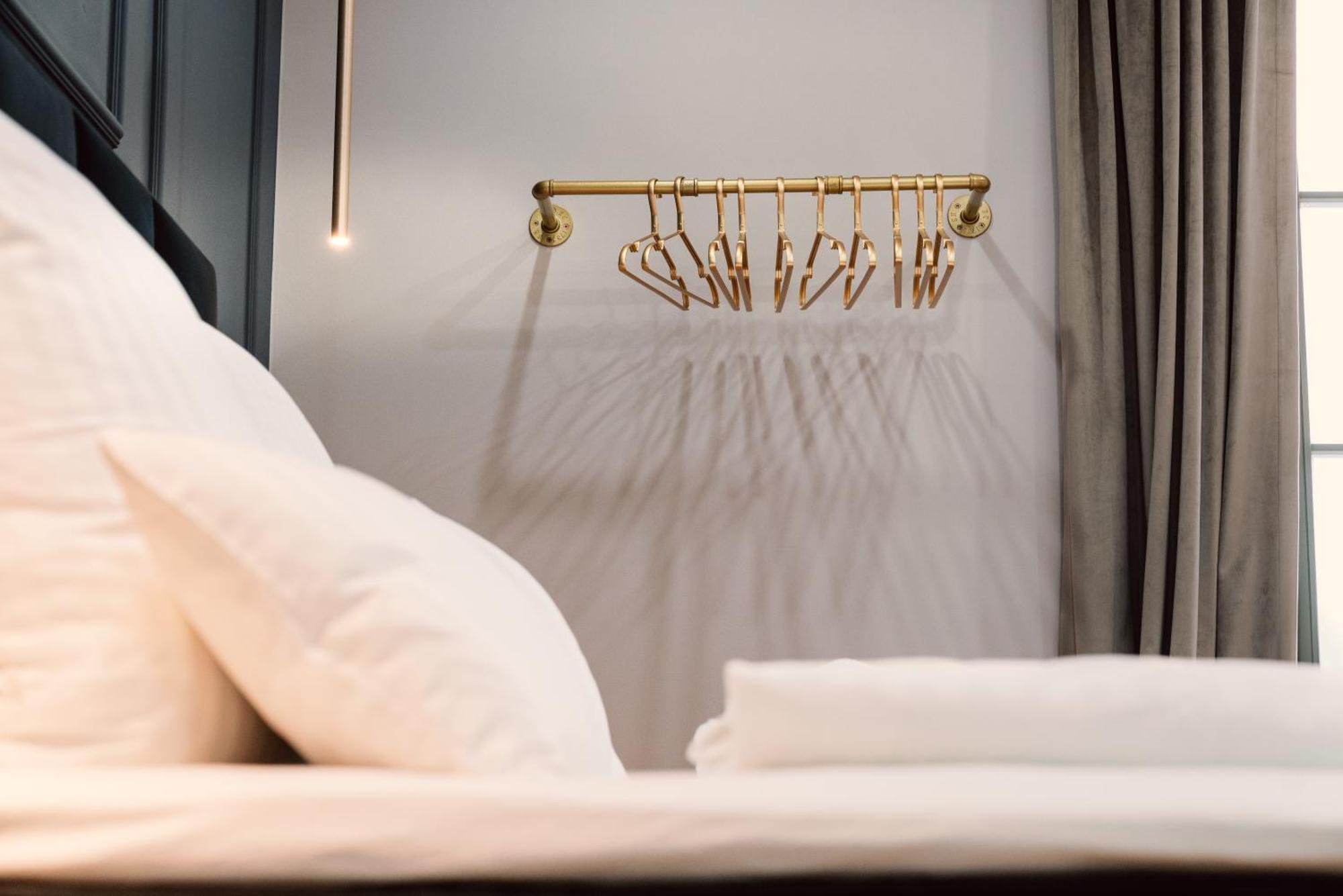 New Luxus Suite I Two Kingbeds I Center Augsburg Zewnętrze zdjęcie